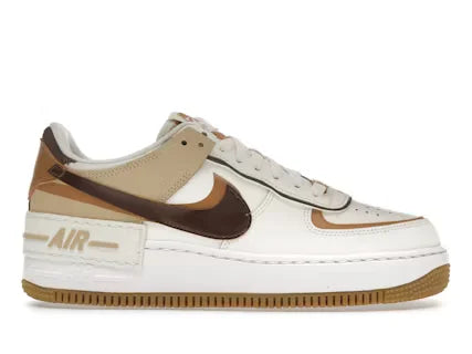 Air Force 1 Shadow Sail Cacao