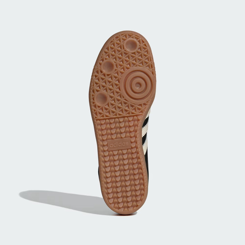 Samba OG Black Wonder White