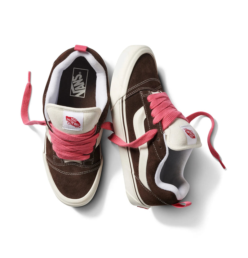 Knu Skool Brown