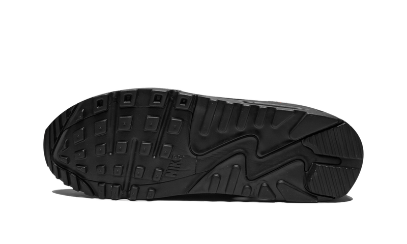 Air Max 90 Off White Black