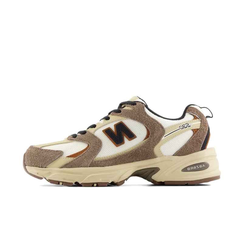 Balance 530 Brown Tan