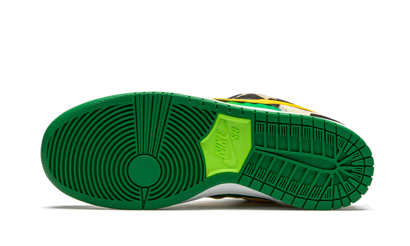 SB Dunk Low Ben & Jerry's Chunky Dunky