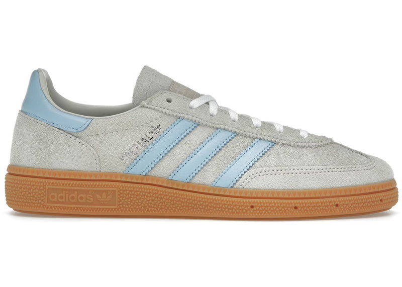 Handball Spezial Alumina Clear Sky Gum