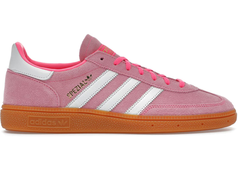 Handball Spezial Lucid Pink White