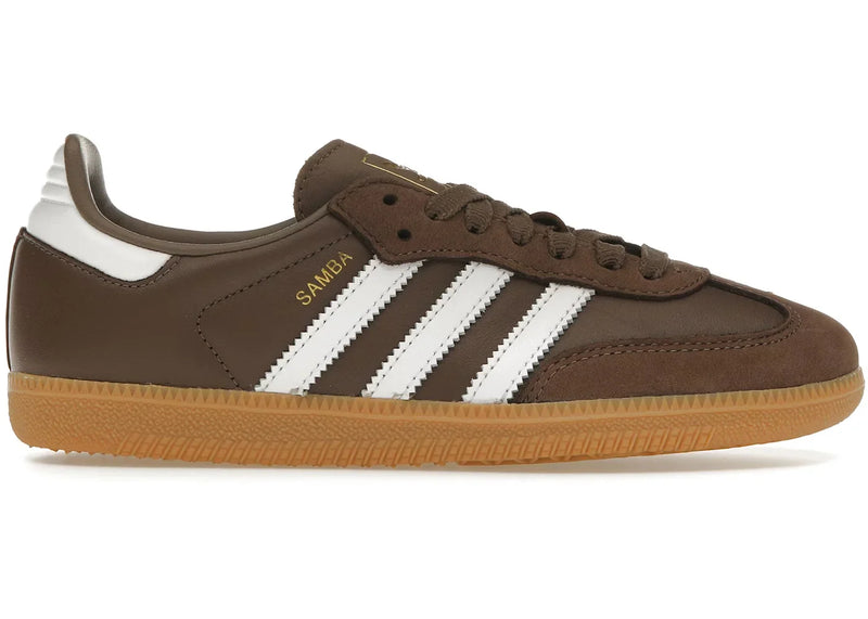 Samba OG Earth Strata