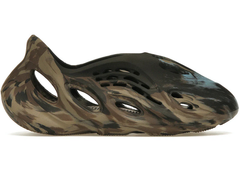 Foam RNR MX Cinder