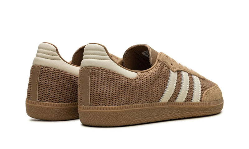 Samba Cardboard