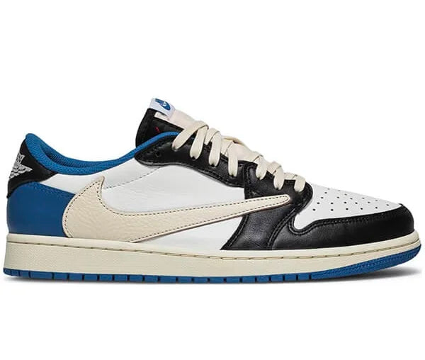 1 Low Fragment x Travis Scott