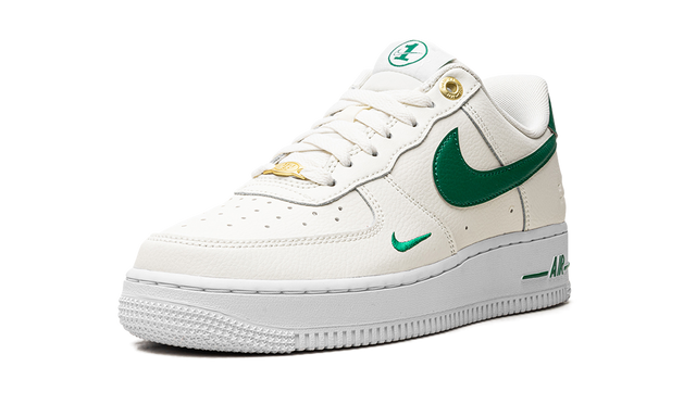 Air Force 1 Low ‘07 LV8 40th Anniversary Sail Machite