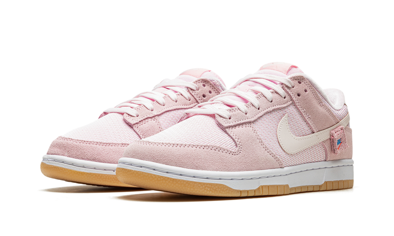 Dunk Low Teddy Bear