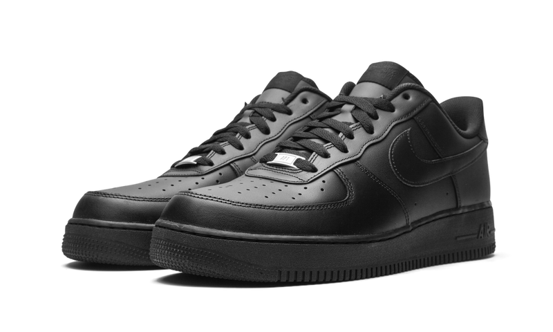 Air Force 1 Black