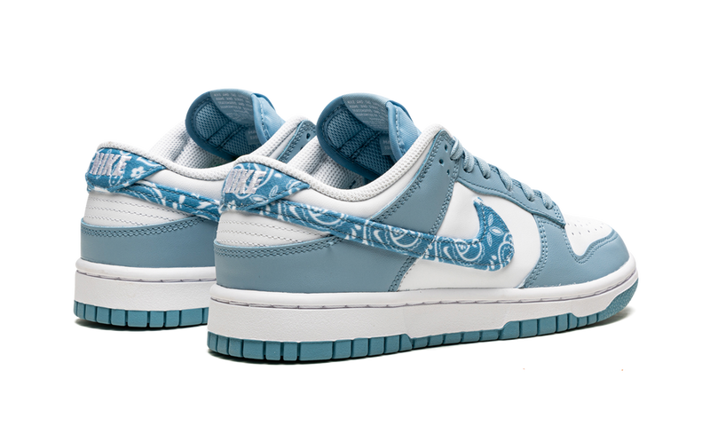 Dunk Low Essential Paisley Pack Worn
