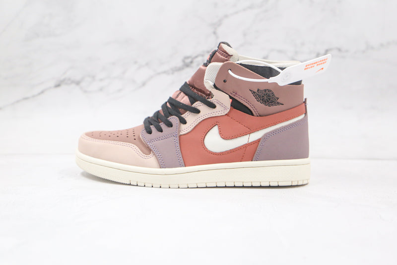 1 High Zoom Air CMFT Canyon Rust
