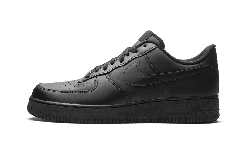 Air Force 1 Black