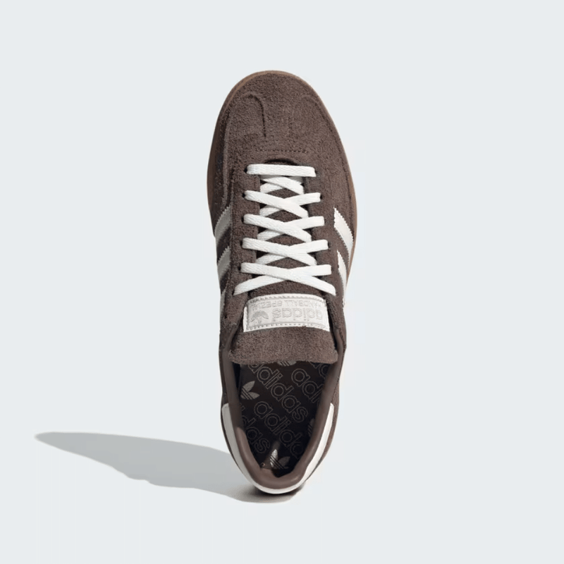 Handball Spezial Earth Strata Brown