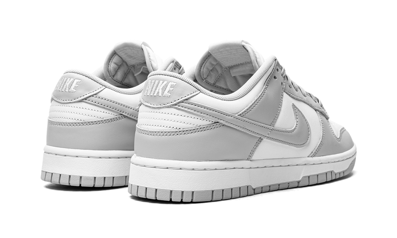 Dunk Low Grey Fog