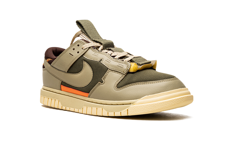 Air Dunk Jumbo Medium Olive