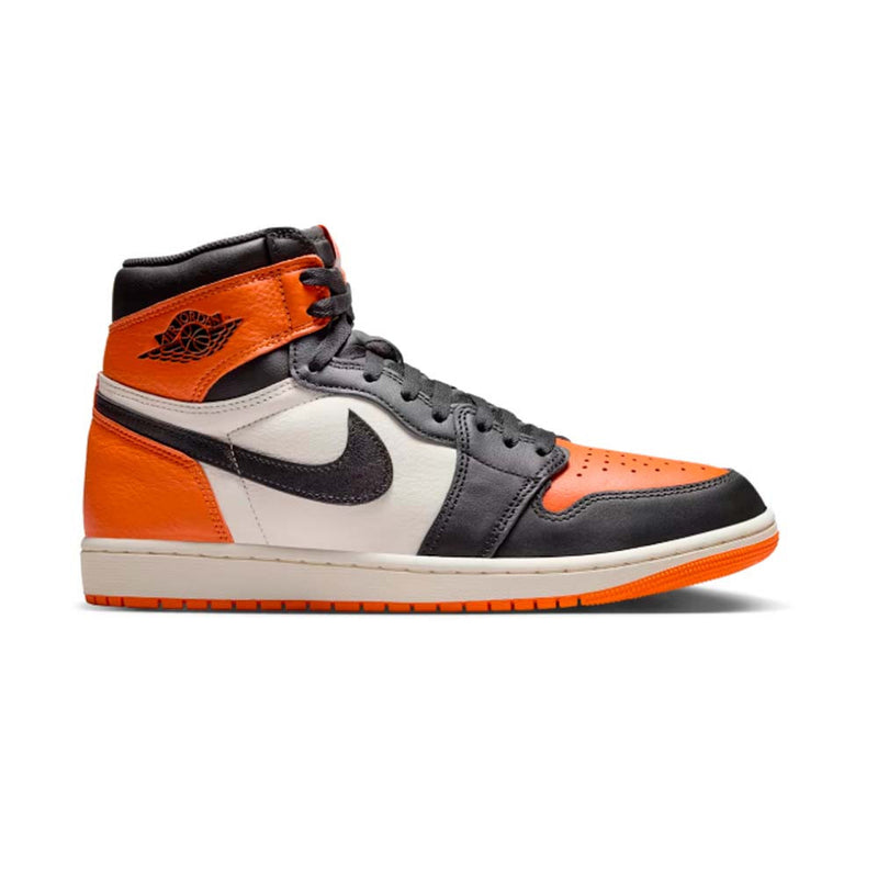 Air 1 High OG Shattered Backboard