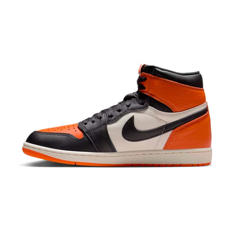 Air 1 High OG Shattered Backboard