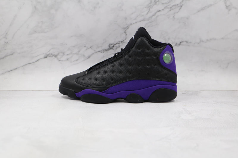 13 Retro Court Purple