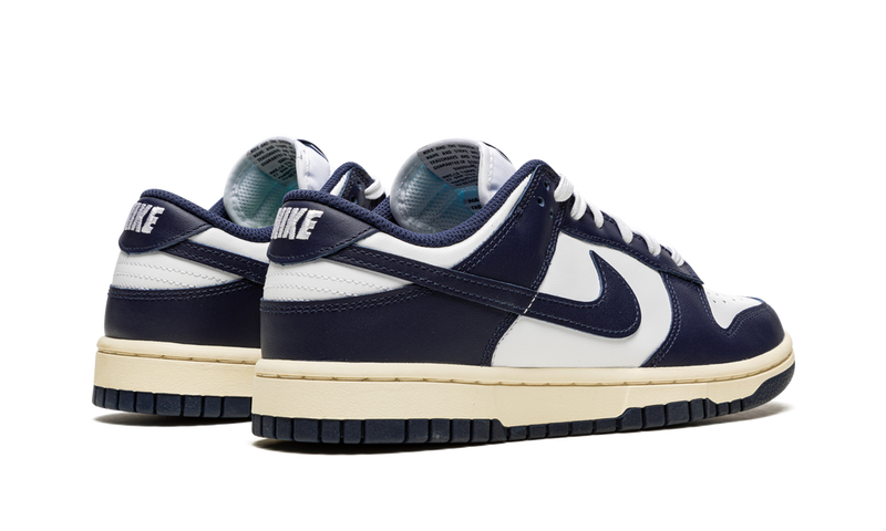 Dunk Low Vintage Navy