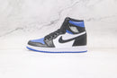 1 Retro High Royal Toe
