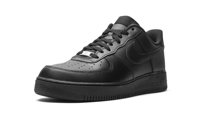 Air Force 1 Black