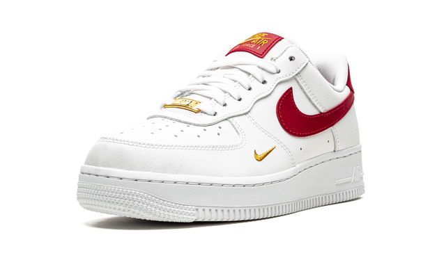 Air Force 1 Essential Gym Red
