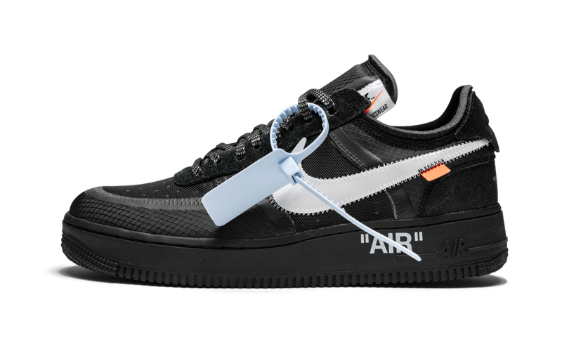 Air force 1 Low Off White Black White