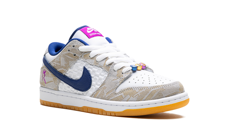 SB Dunk Low Rayssa Leal