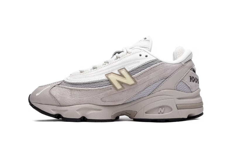 Balance 1000 Grey Cream