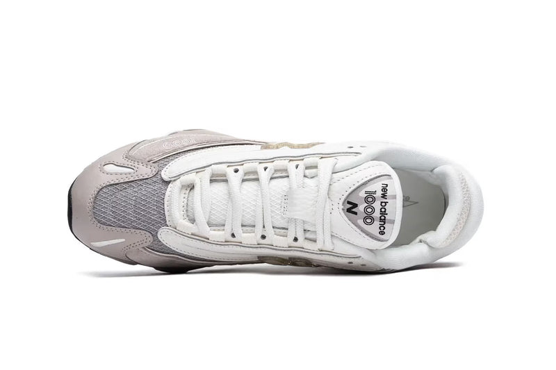 Balance 1000 Grey Cream