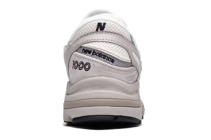 Balance 1000 Grey Cream
