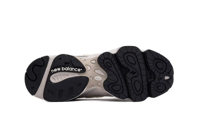 Balance 1000 Grey Cream