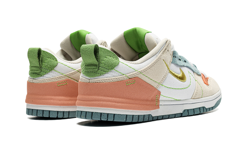 Dunk Low Disrupt 2 Easter