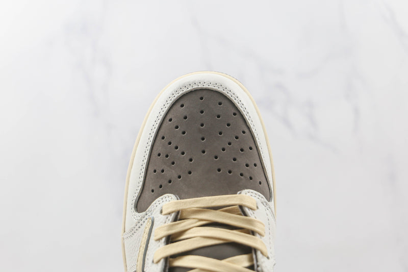 1 Low Reverse Mocha Travis Scott