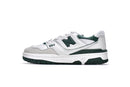 Balance 550 Green White
