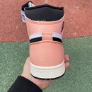 1 Retro High Skyline