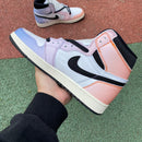 1 Retro High Skyline