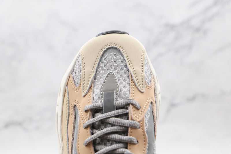 Boost 700 V2 Cream