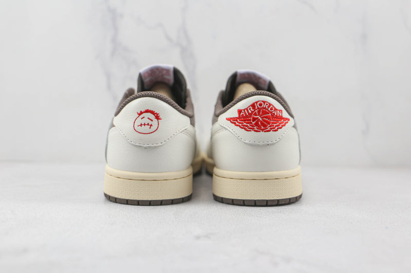 1 Low Reverse Mocha Travis Scott