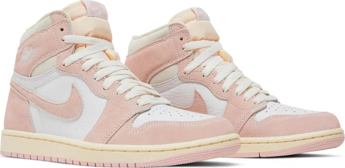 1 Retro High OG Washed Pink