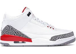 3 Retro Hall of Fame
