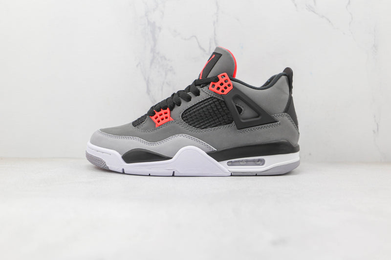 4 Retro Infrared