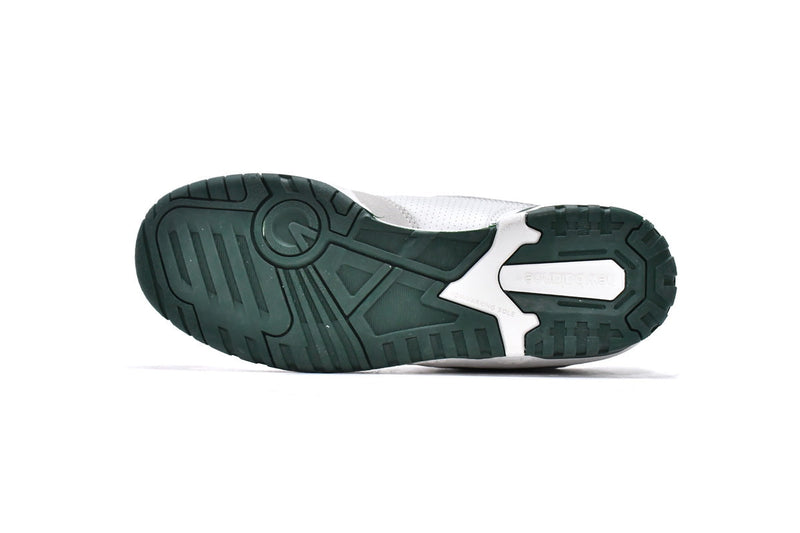 Balance 550 Green White