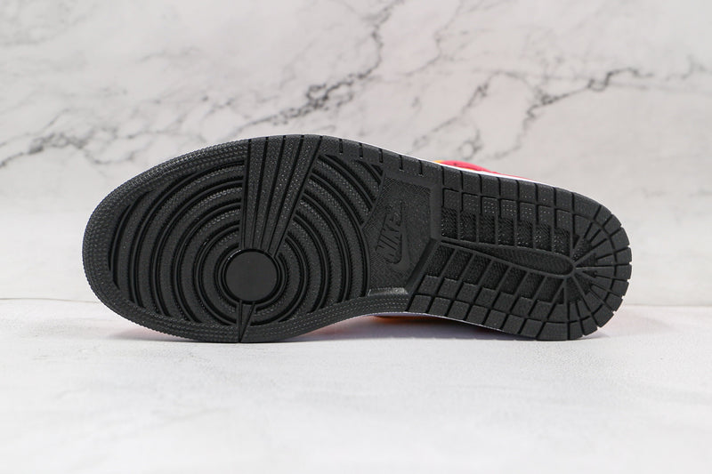 1 Retro High OG Light Fusion Red