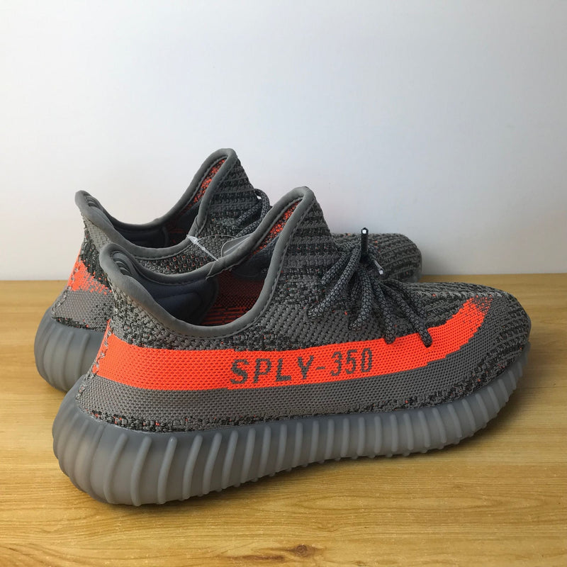 Boost 350 V2 Beluga Reflective
