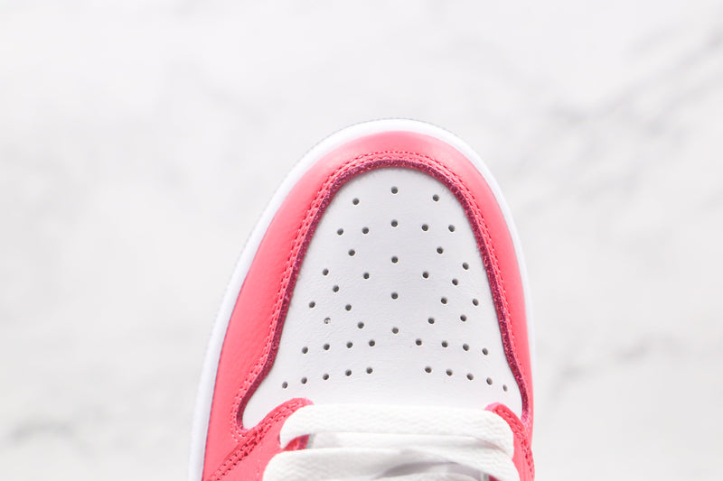 1 Retro High OG Light Fusion Red