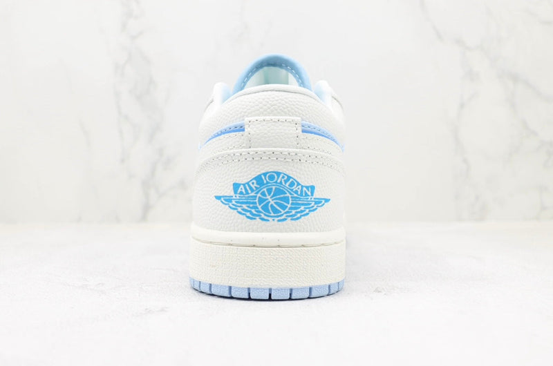 1 Low Reverse Ice Blue