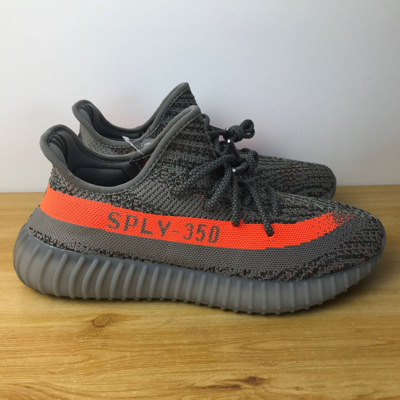 Boost 350 V2 Beluga Reflective